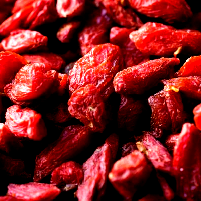 goji