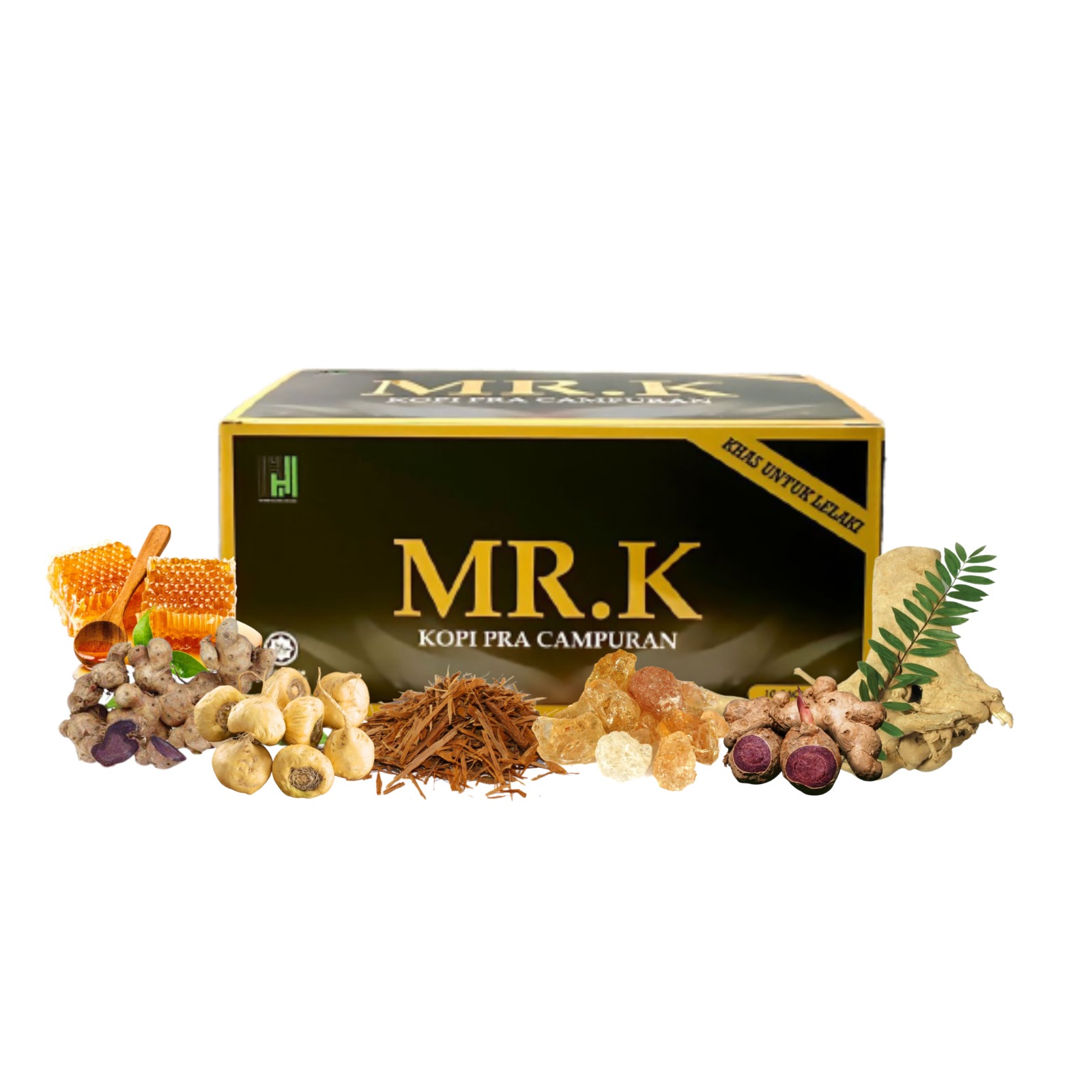 MR.K